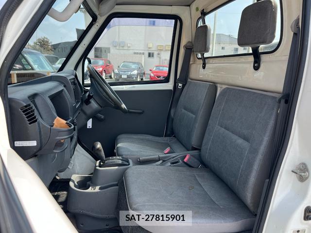 Mitsubishi MINICAB TRUCK 2010-01 7813809-16