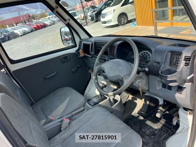 Mitsubishi MINICAB TRUCK 2010-01 7813809-2