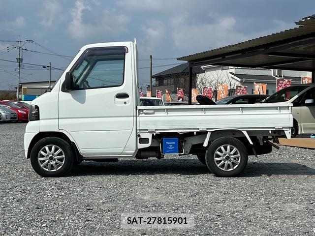 Mitsubishi MINICAB TRUCK 2010-01 7813809-3