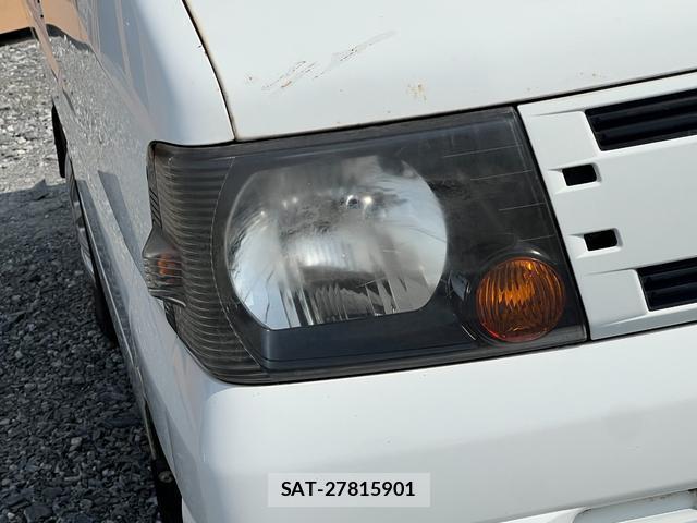 Mitsubishi MINICAB TRUCK 2010-01 7813809-4