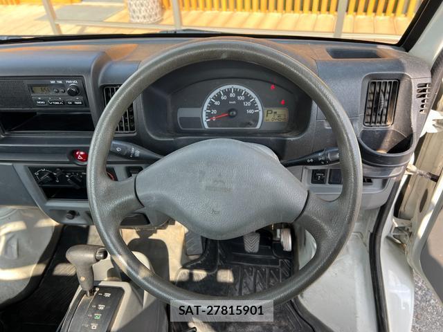 Mitsubishi MINICAB TRUCK 2010-01 7813809-6