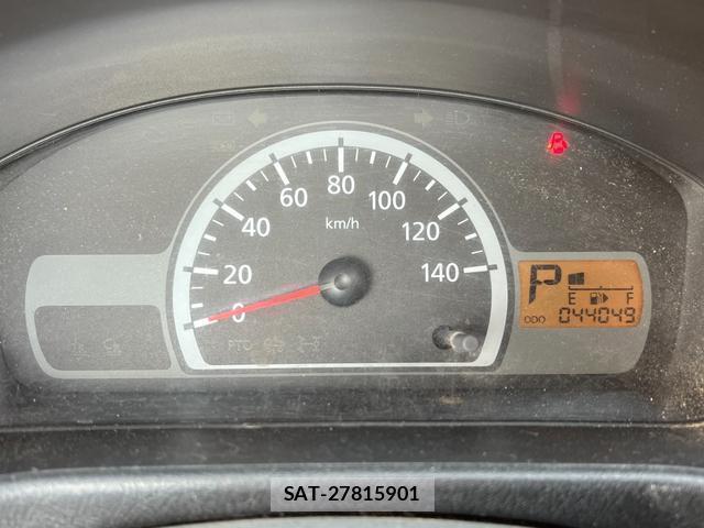 Mitsubishi MINICAB TRUCK 2010-01 7813809-7