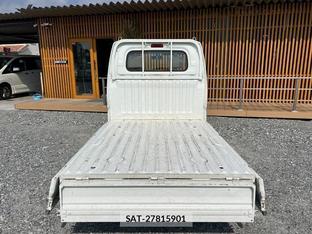 Mitsubishi MINICAB TRUCK 2010-01 7813809-9