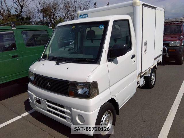 Mitsubishi MINICAB TRUCK 2003-08 7813964-0
