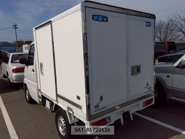 Mitsubishi MINICAB TRUCK 2003-08 7813964-1