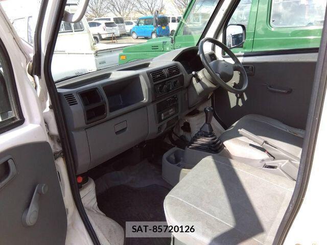 Mitsubishi MINICAB TRUCK 2003-08 7813964-2
