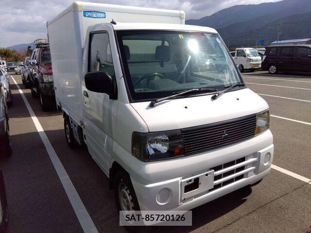 Mitsubishi MINICAB TRUCK 2003-08 7813964-3