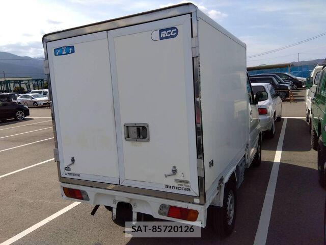 Mitsubishi MINICAB TRUCK 2003-08 7813964-4