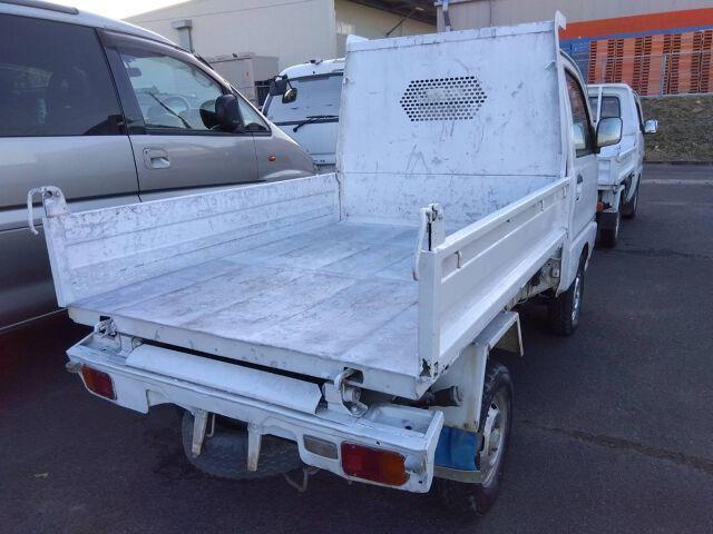 Mitsubishi MINICAB TRUCK 1995 7813970-4