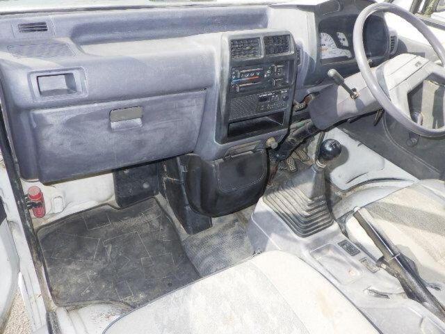 Mitsubishi MINICAB TRUCK 1995 7813970-5