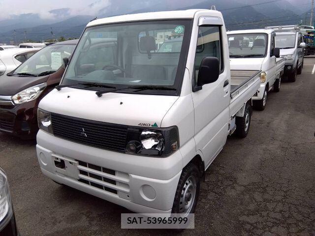 Mitsubishi MINICAB TRUCK 2002-08 7814043-0