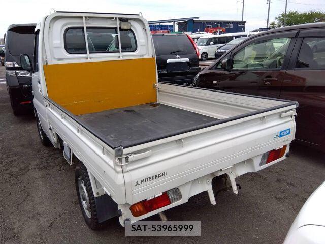 Mitsubishi MINICAB TRUCK 2002-08 7814043-1