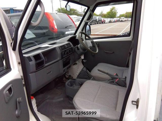 Mitsubishi MINICAB TRUCK 2002-08 7814043-2
