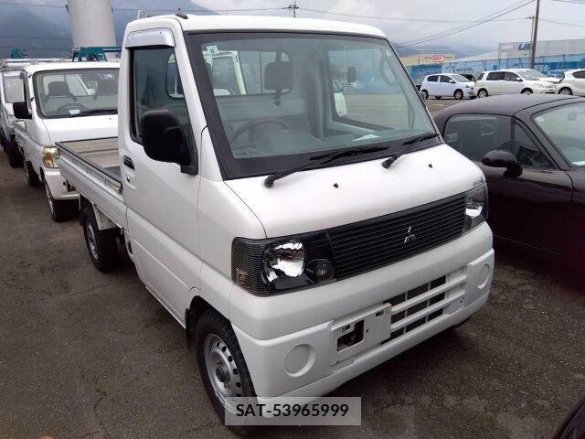 Mitsubishi MINICAB TRUCK 2002-08 7814043-3