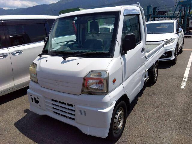 sat car