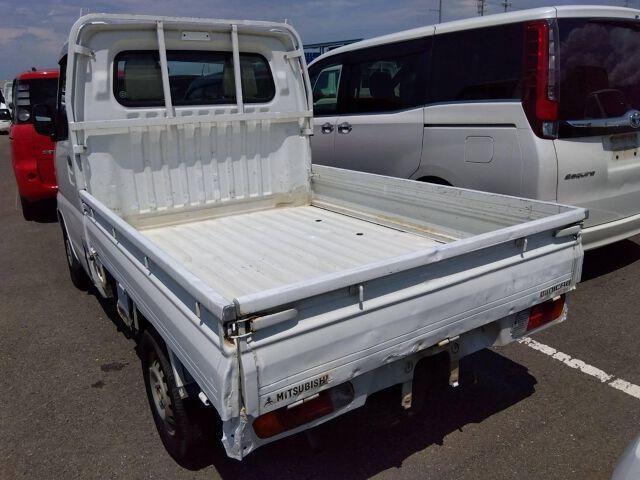Mitsubishi MINICAB TRUCK 2000 7814047-1