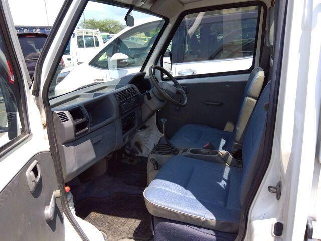 Mitsubishi MINICAB TRUCK 2000 7814047-2