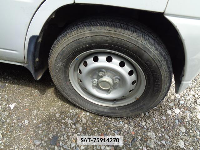 Mitsubishi MINICAB TRUCK 2010-09 7817132-10