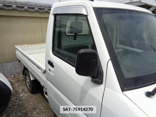 Mitsubishi MINICAB TRUCK 2010-09 7817132-11