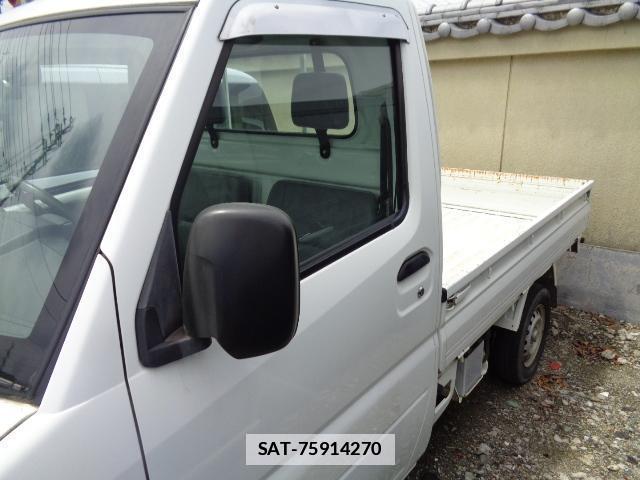 Mitsubishi MINICAB TRUCK 2010-09 7817132-12