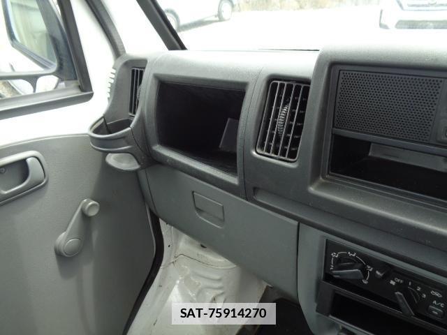 Mitsubishi MINICAB TRUCK 2010-09 7817132-4