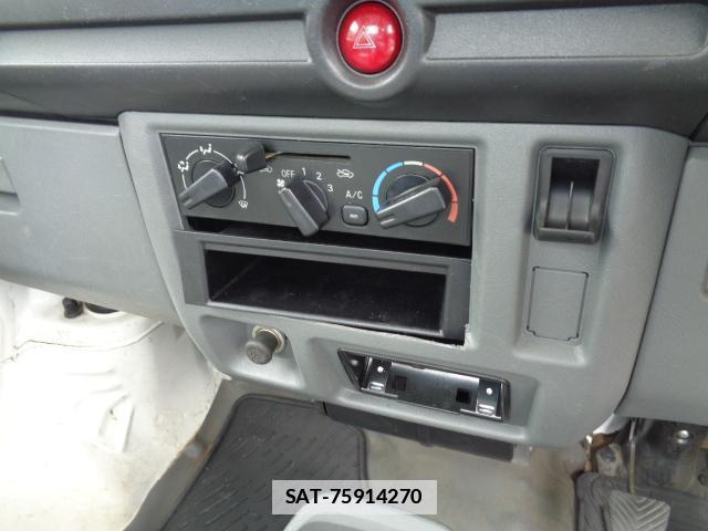 Mitsubishi MINICAB TRUCK 2010-09 7817132-7