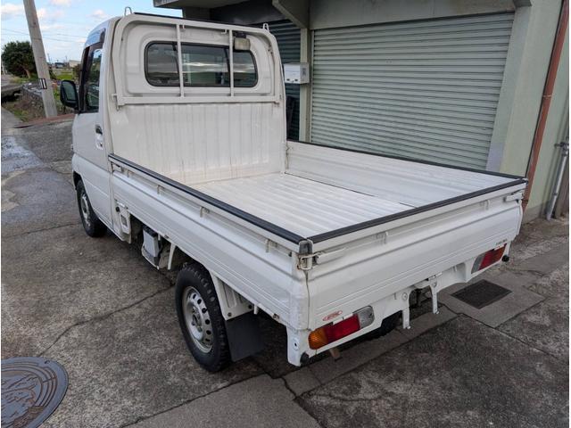 Mitsubishi MINICAB TRUCK 2002-01 7818877-1