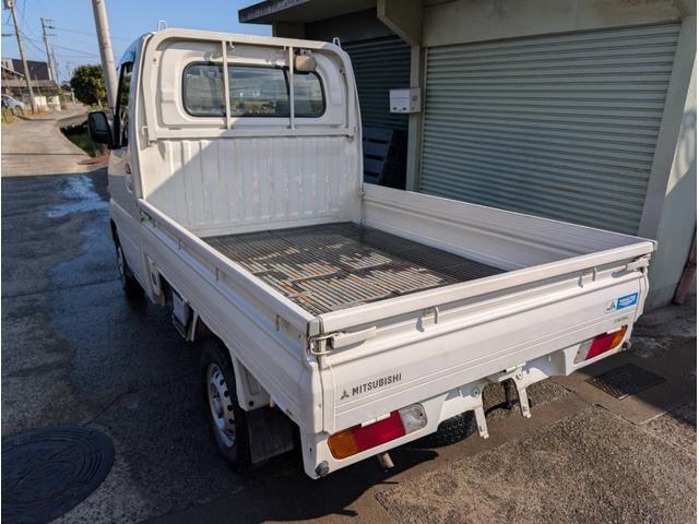 Mitsubishi MINICAB TRUCK 2001-09 7818880-1
