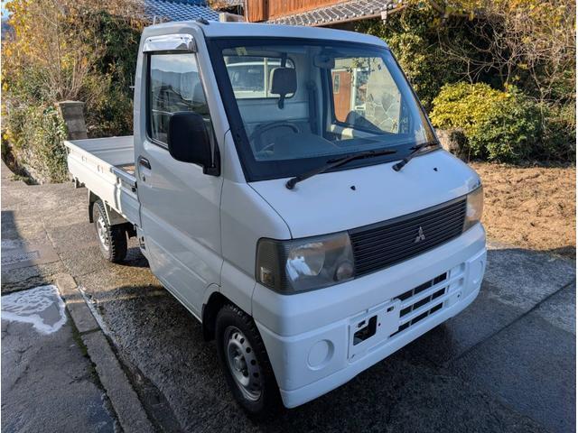 Mitsubishi MINICAB TRUCK 2001-09 7818880-3