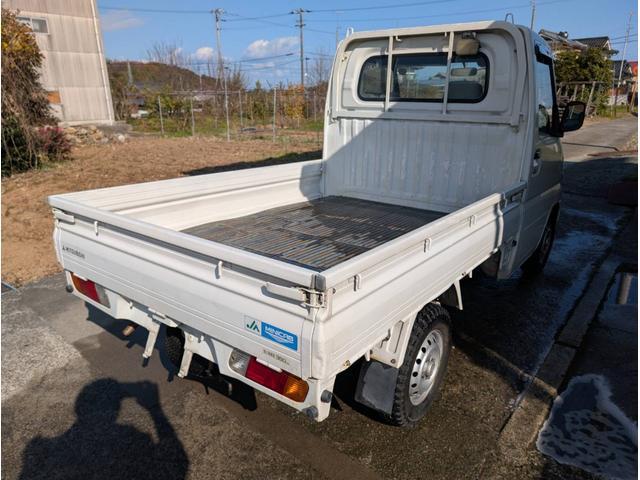 Mitsubishi MINICAB TRUCK 2001-09 7818880-5