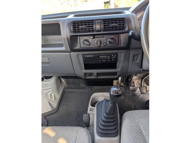 Mitsubishi MINICAB TRUCK 2001-09 7818880-6