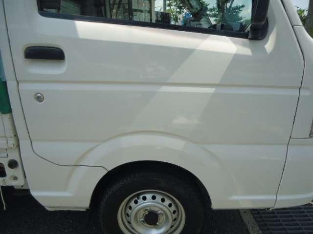 Mitsubishi MINICAB TRUCK 2018-01 7820011-14