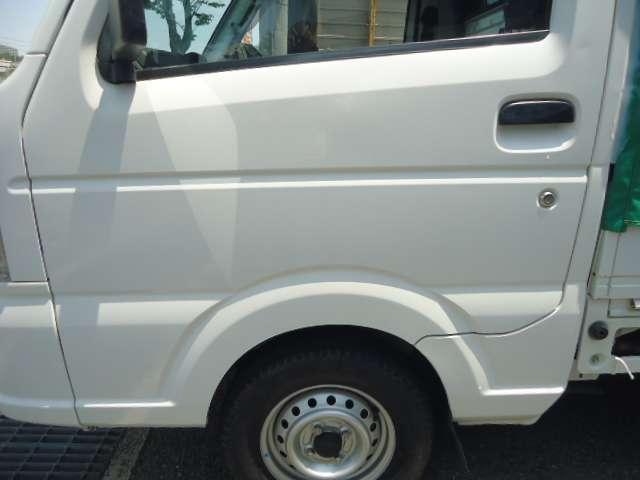 Mitsubishi MINICAB TRUCK 2018-01 7820011-15