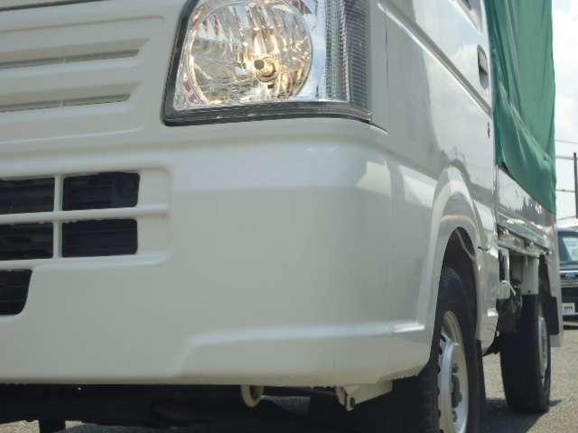 Mitsubishi MINICAB TRUCK 2018-01 7820011-6