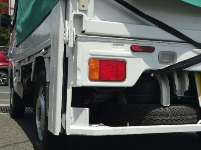 Mitsubishi MINICAB TRUCK 2018-01 7820011-7