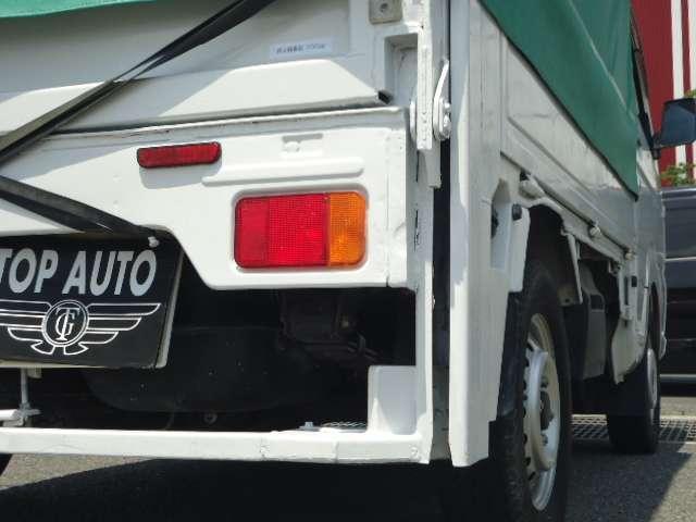 Mitsubishi MINICAB TRUCK 2018-01 7820011-8