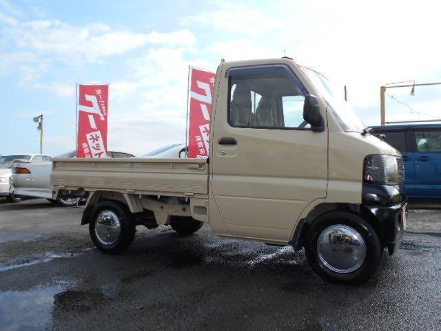 Mitsubishi MINICAB TRUCK 2006-10 7820385-1