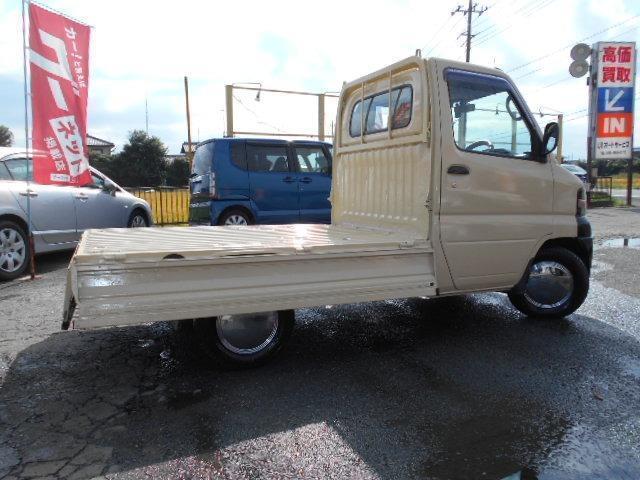 Mitsubishi MINICAB TRUCK 2006-10 7820385-10