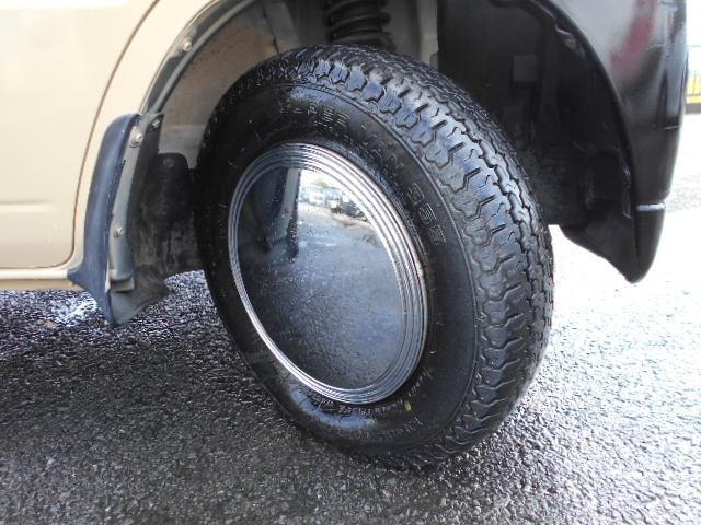 Mitsubishi MINICAB TRUCK 2006-10 7820385-11