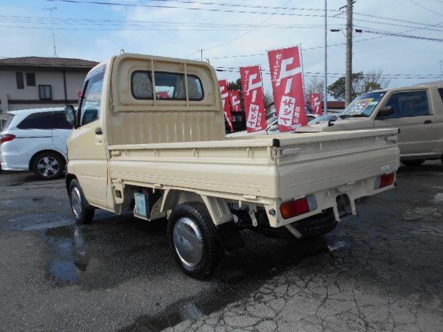 Mitsubishi MINICAB TRUCK 2006-10 7820385-12