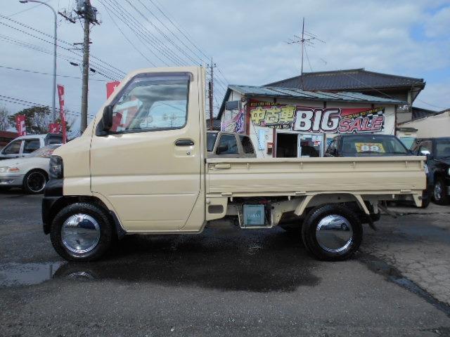 Mitsubishi MINICAB TRUCK 2006-10 7820385-13