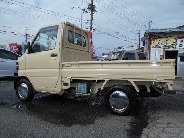 Mitsubishi MINICAB TRUCK 2006-10 7820385-14