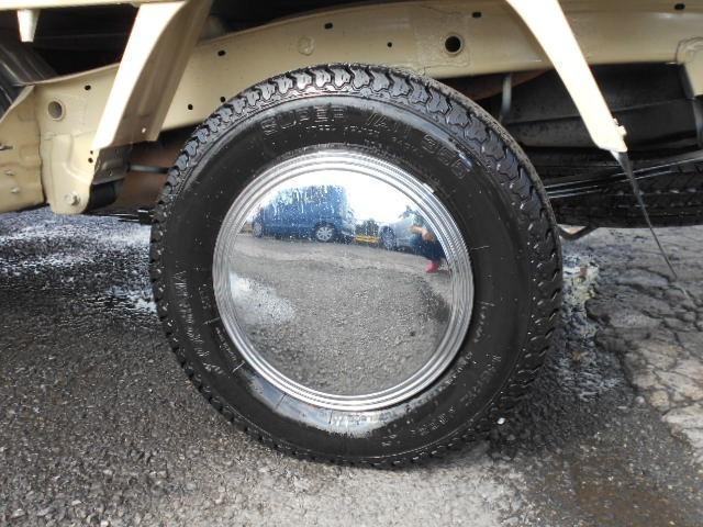 Mitsubishi MINICAB TRUCK 2006-10 7820385-15