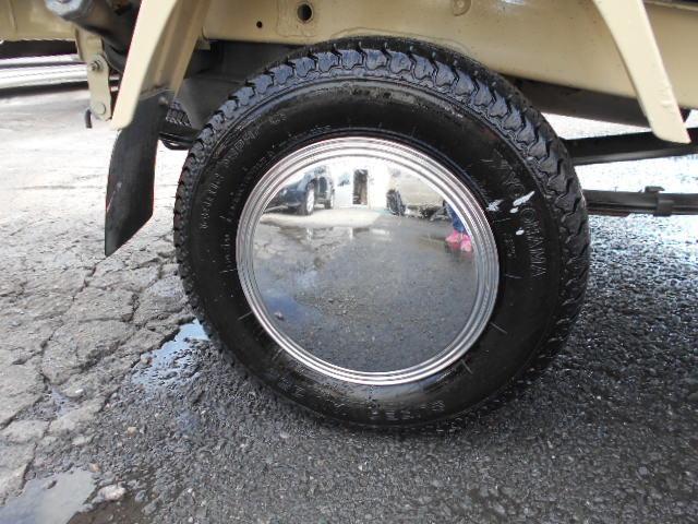 Mitsubishi MINICAB TRUCK 2006-10 7820385-17