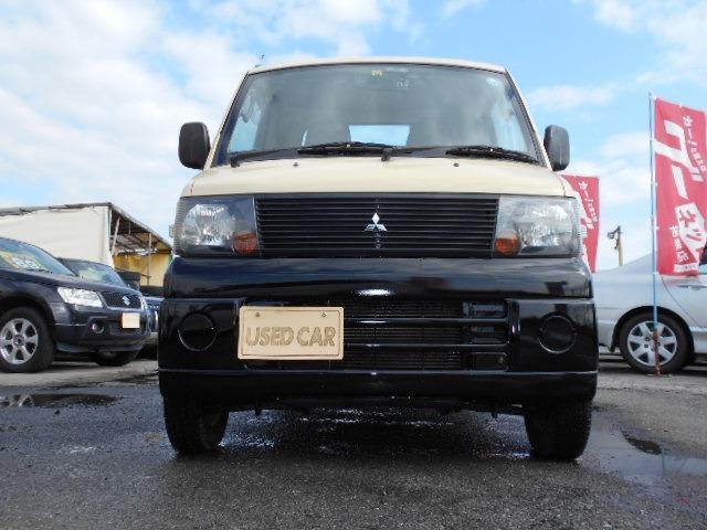 Mitsubishi MINICAB TRUCK 2006-10 7820385-3
