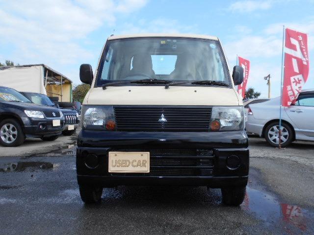 Mitsubishi MINICAB TRUCK 2006-10 7820385-4