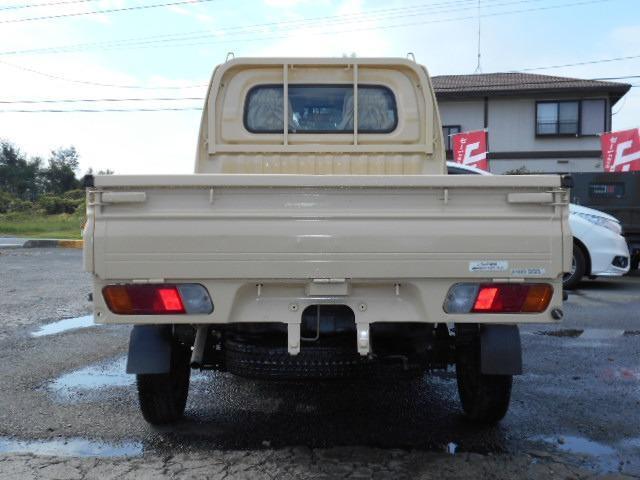 Mitsubishi MINICAB TRUCK 2006-10 7820385-5