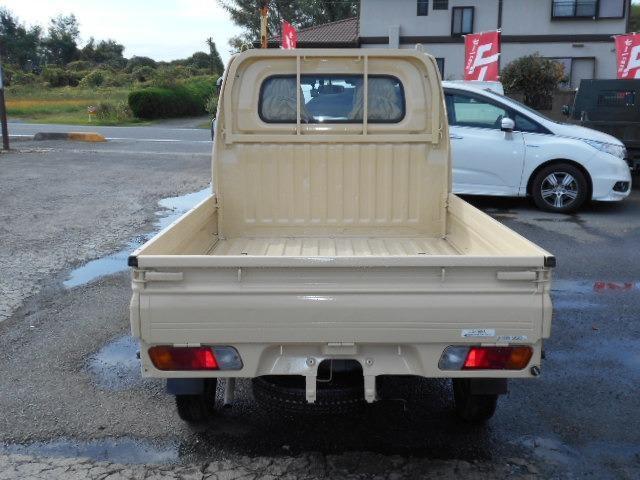 Mitsubishi MINICAB TRUCK 2006-10 7820385-7