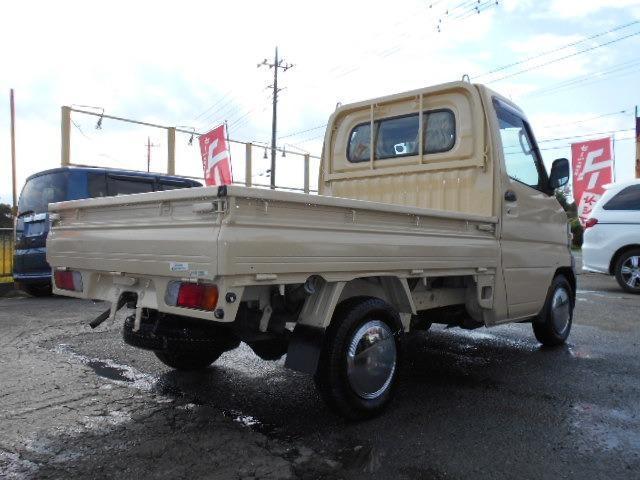 Mitsubishi MINICAB TRUCK 2006-10 7820385-8