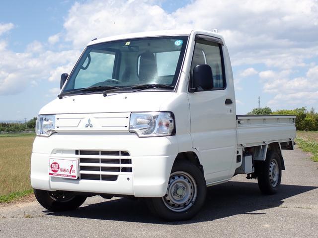 Mitsubishi MINICAB TRUCK 2012-03 7820413-0